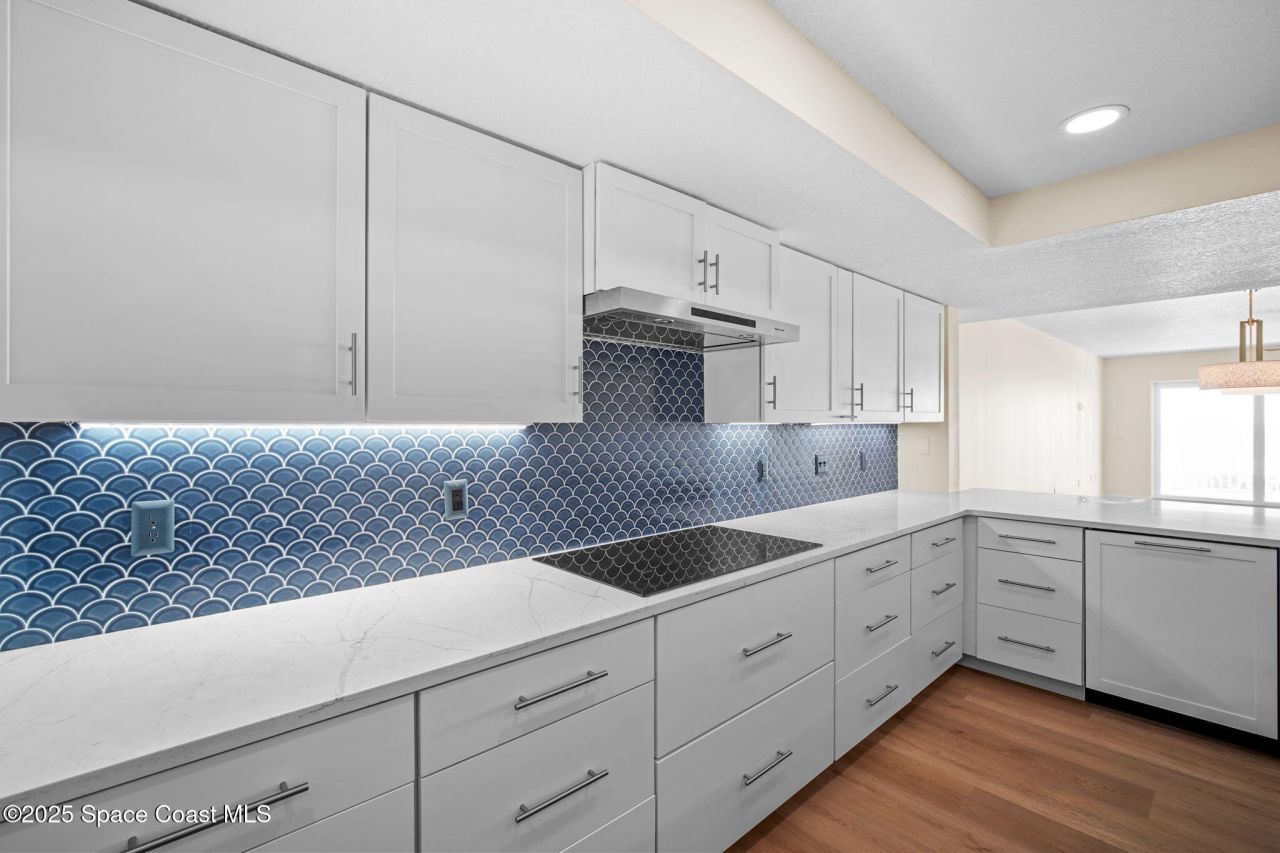 701 Solana Shores Drive, Unit 404, Cape Canaveral, FL 32920 Photo