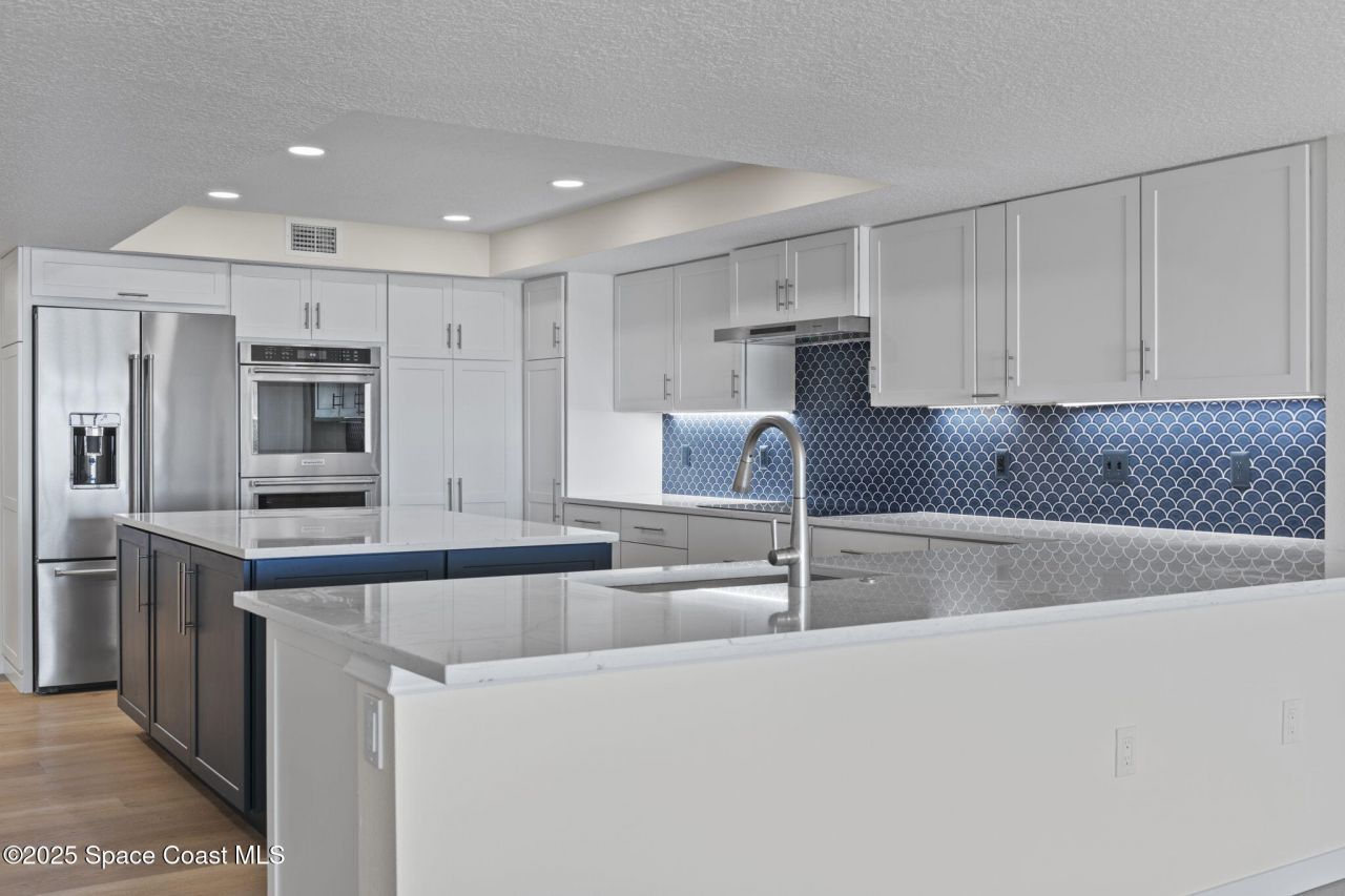 701 Solana Shores Drive, Unit 404, Cape Canaveral, FL 32920 Photo