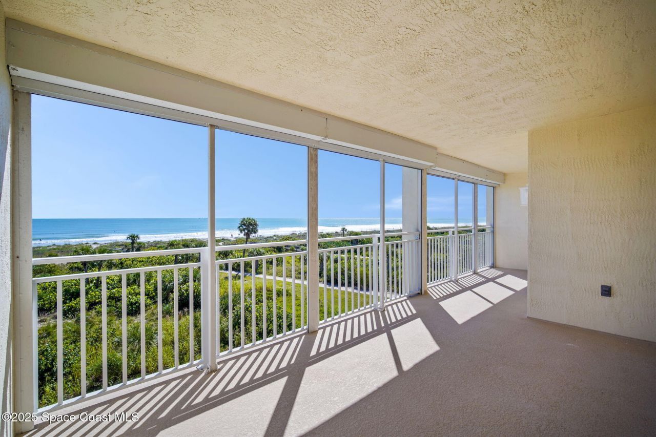 701 Solana Shores Drive, Unit 404, Cape Canaveral, FL 32920 Photo