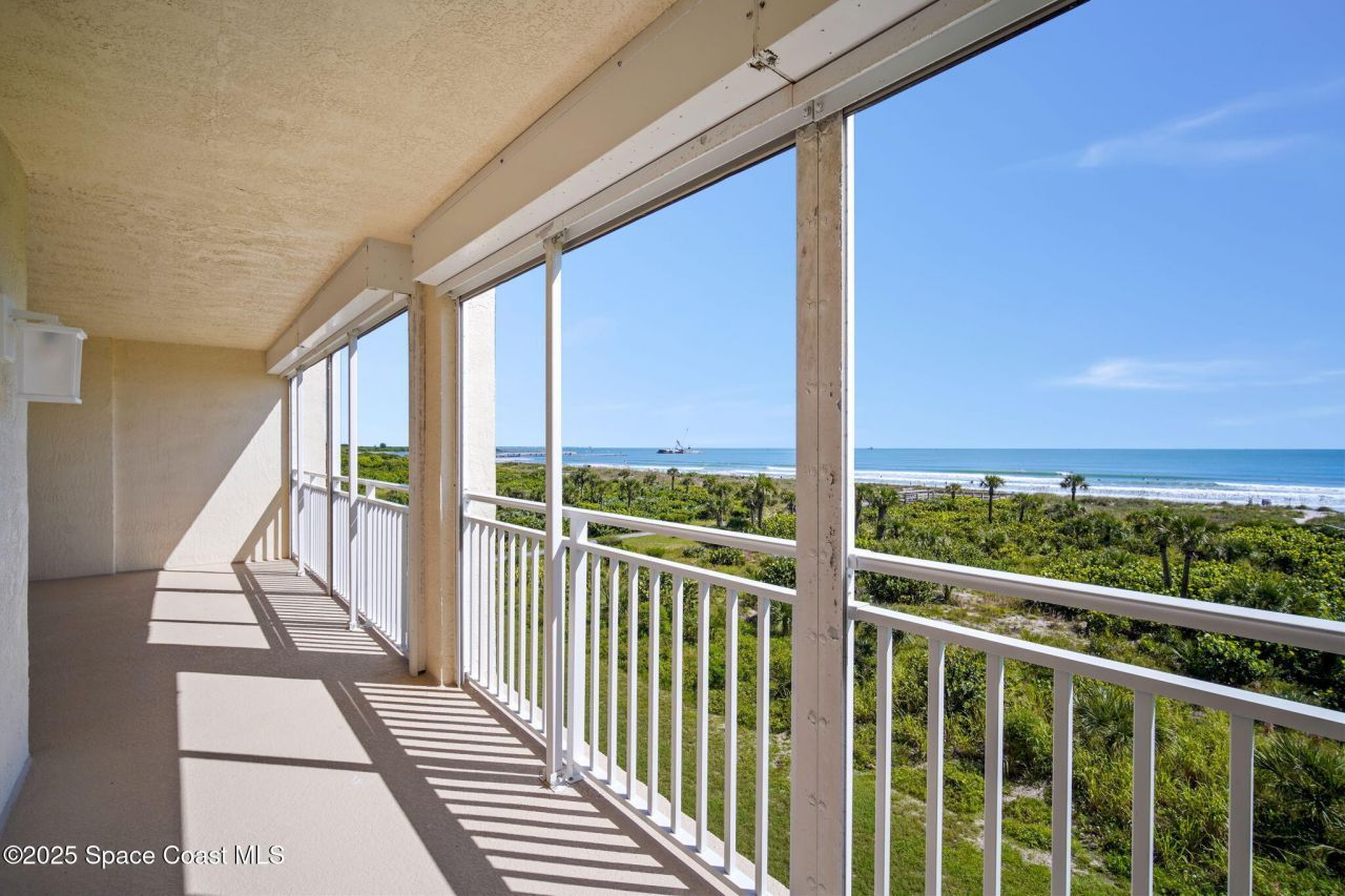 701 Solana Shores Drive, Unit 404, Cape Canaveral, FL 32920 Photo