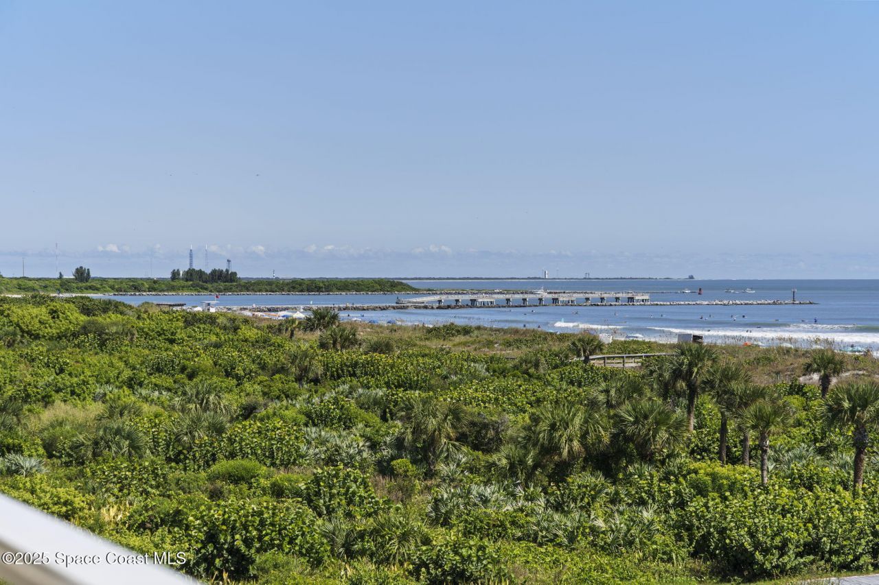 701 Solana Shores Drive, Unit 404, Cape Canaveral, FL 32920 Photo