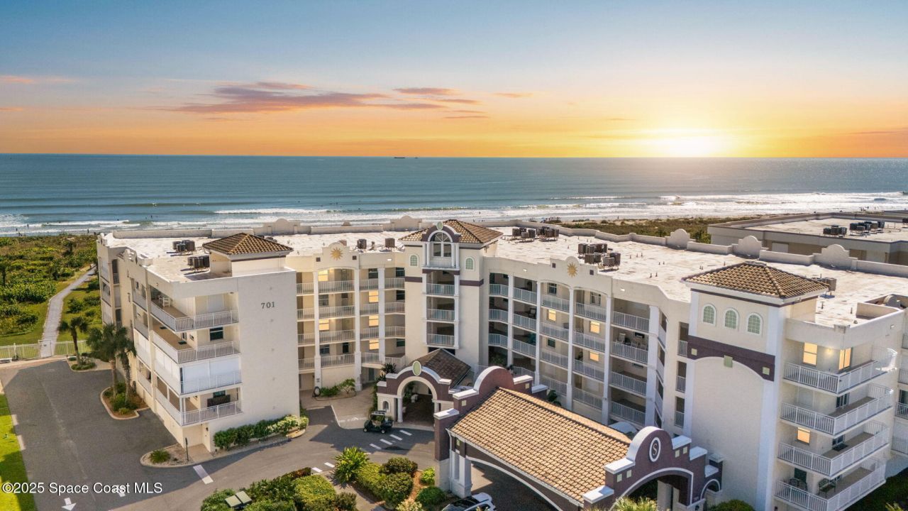 701 Solana Shores Drive, Unit 404, Cape Canaveral, FL 32920 Photo