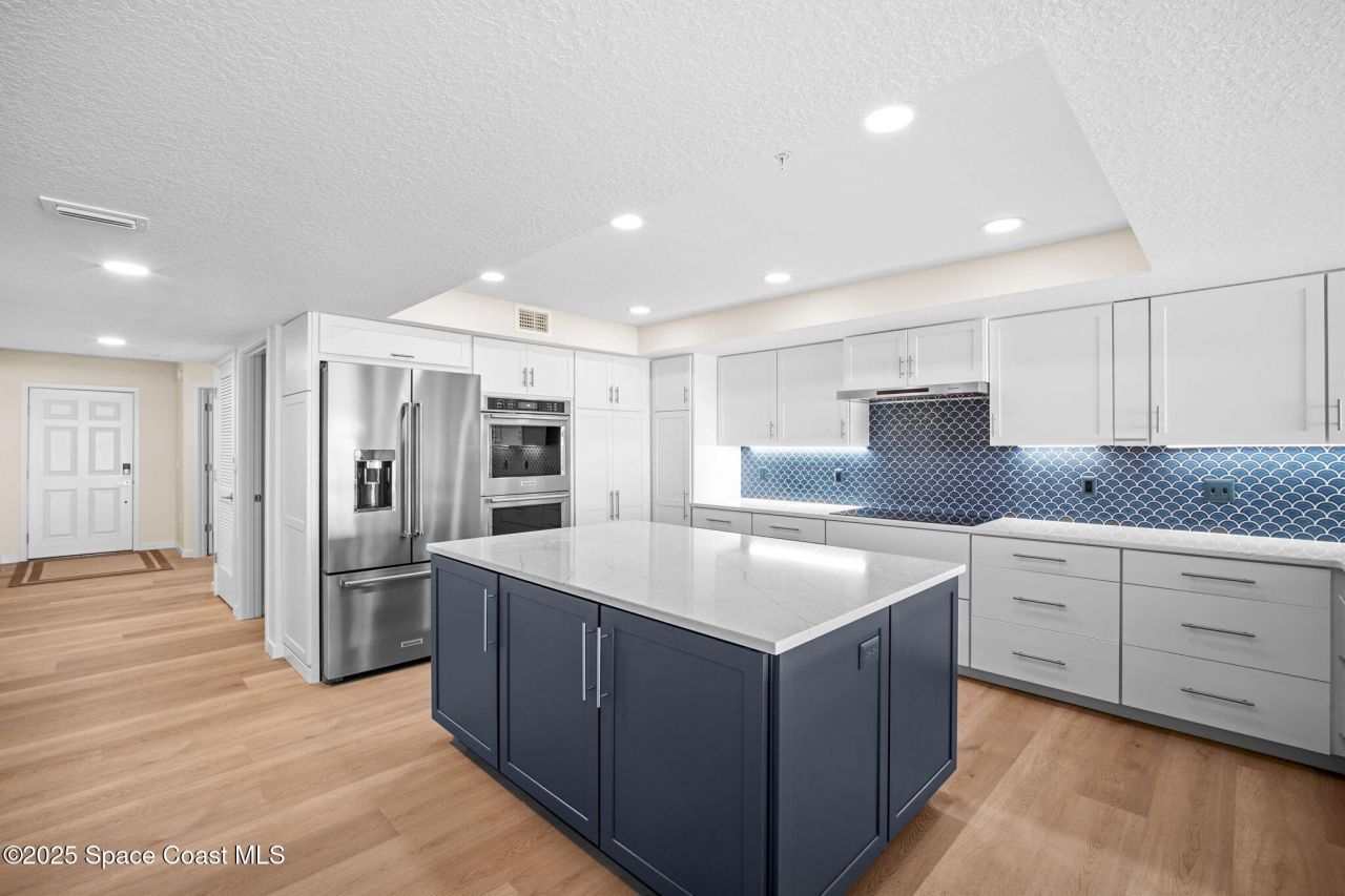 701 Solana Shores Drive, Unit 404, Cape Canaveral, FL 32920 Photo