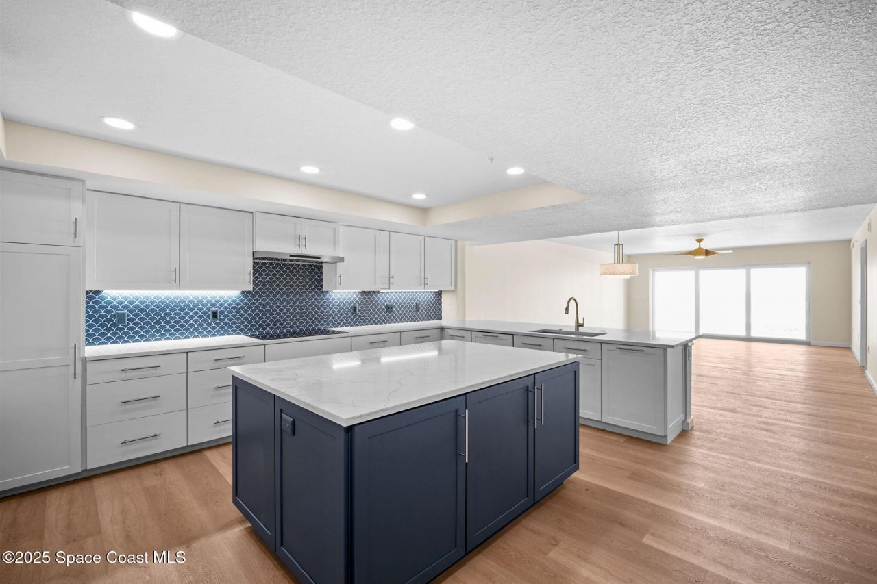 701 Solana Shores Drive, Unit 404, Cape Canaveral, FL 32920 Photo