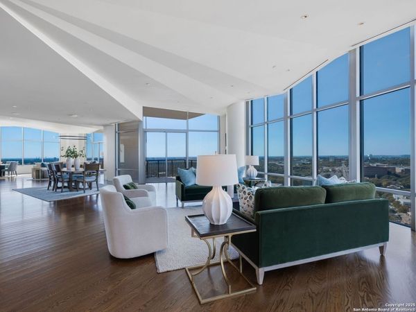 4242 Broadway, Unit 2001, San Antonio, TX 78209