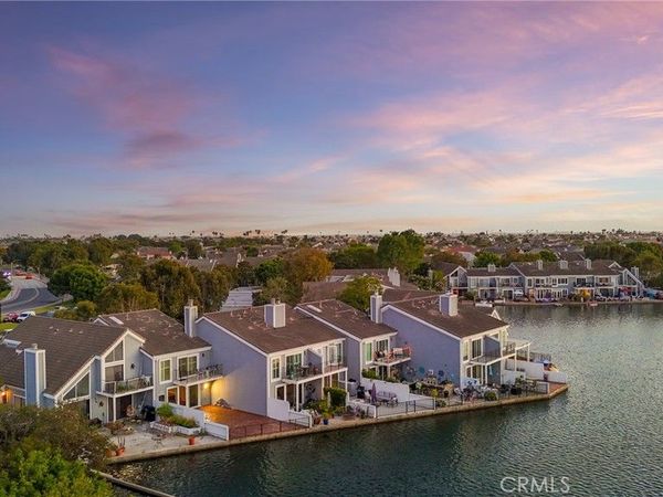 3631 Windspun Drive, Huntington Beach, CA 92649