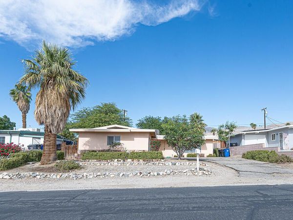 66822 Cahuilla Avenue, Desert Hot Springs, CA 92240