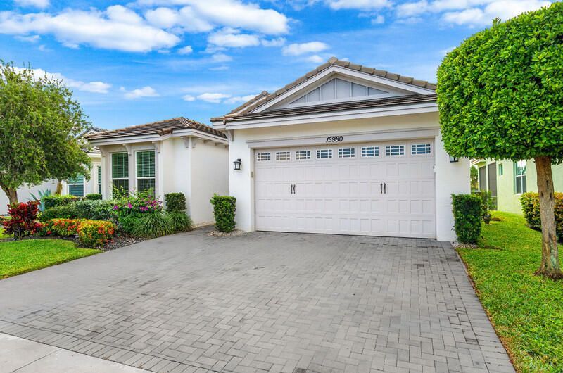 15980 Whippoorwill Cir Circle, Westlake, FL 33470 Main Photo