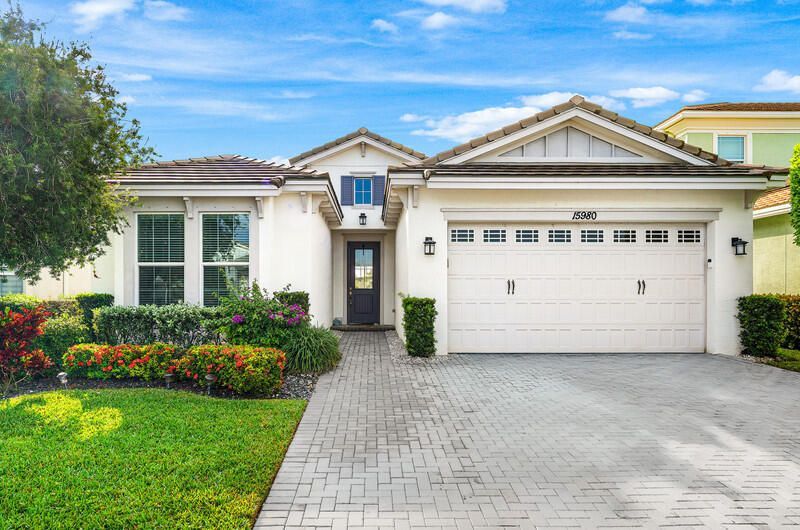 15980 Whippoorwill Cir Circle, Westlake, FL 33470 Photo