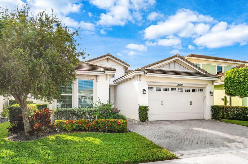 15980 Whippoorwill Cir Circle, Westlake, FL 33470 Photo