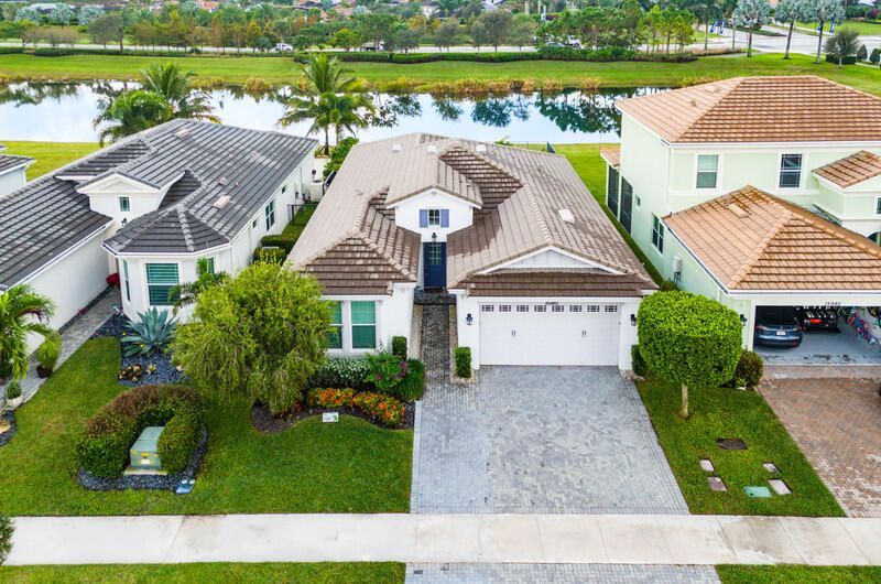 15980 Whippoorwill Cir Circle, Westlake, FL 33470 Photo