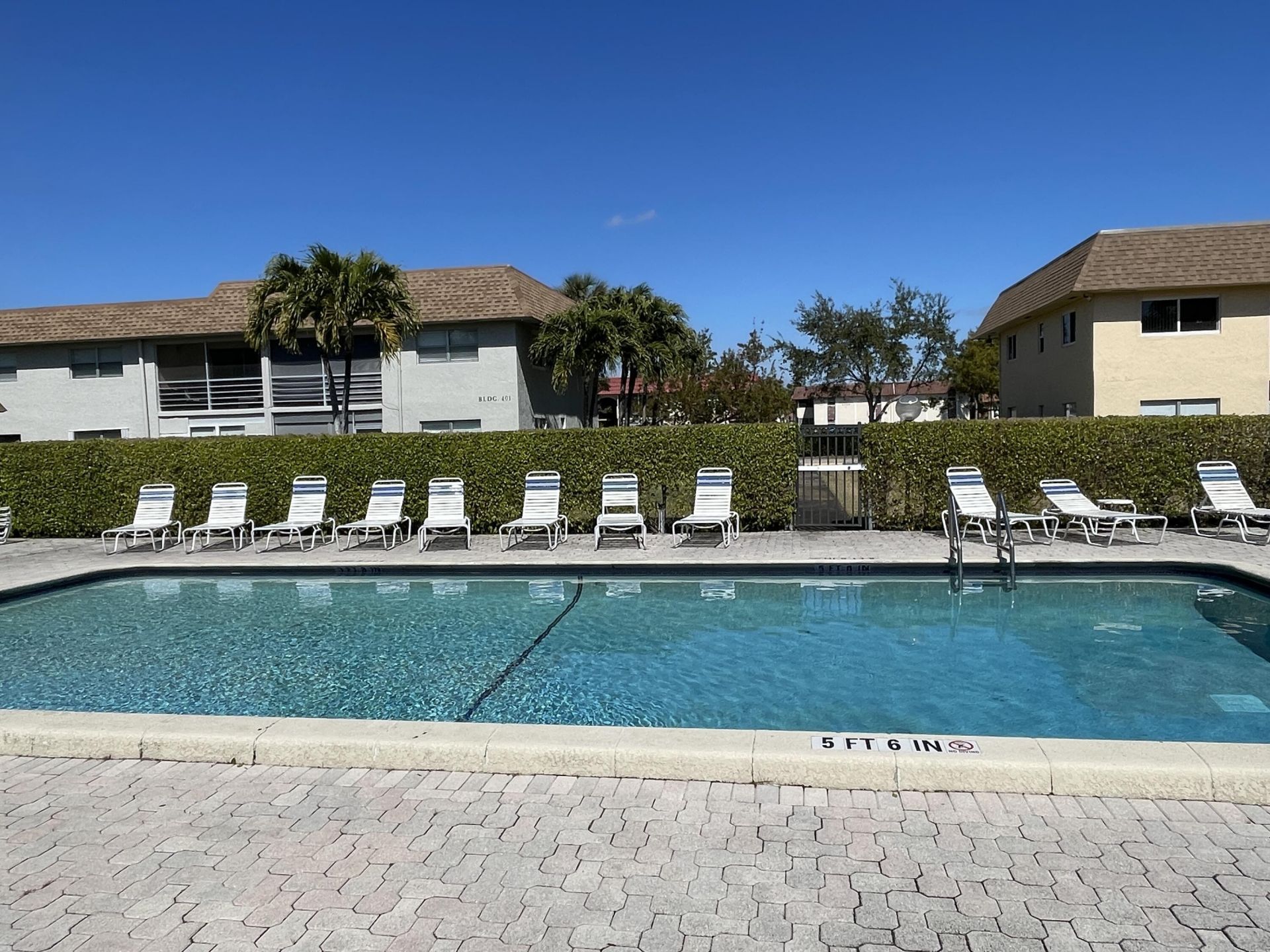 9911 Sandalfoot Boulevard, Unit 112, Boca Raton, FL 33428 Photo