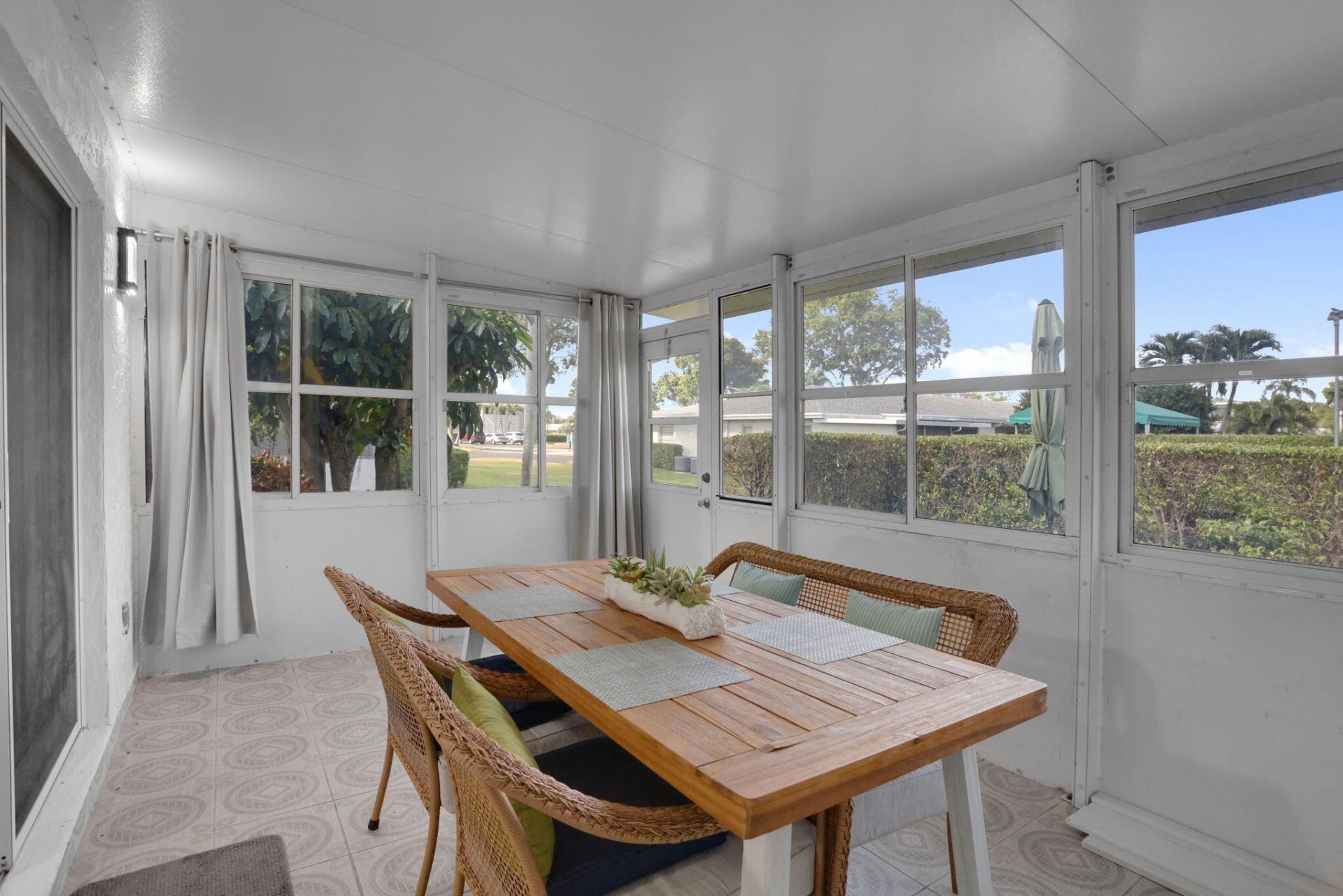 2331 Croton Lane, Unit 101-C, Delray Beach, FL 33445 Photo