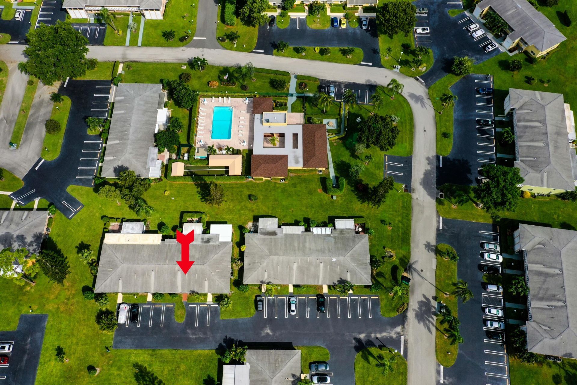 2331 Croton Lane, Unit 101-C, Delray Beach, FL 33445 Photo
