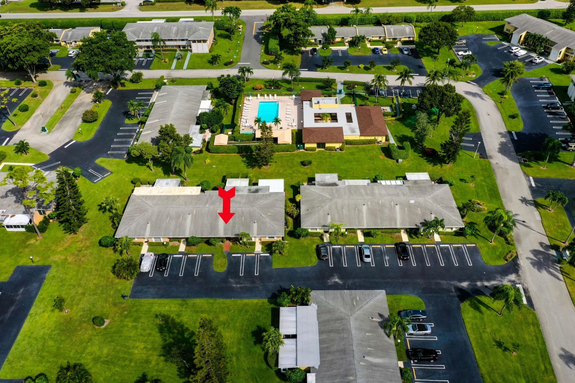 2331 Croton Lane, Unit 101-C, Delray Beach, FL 33445 Photo