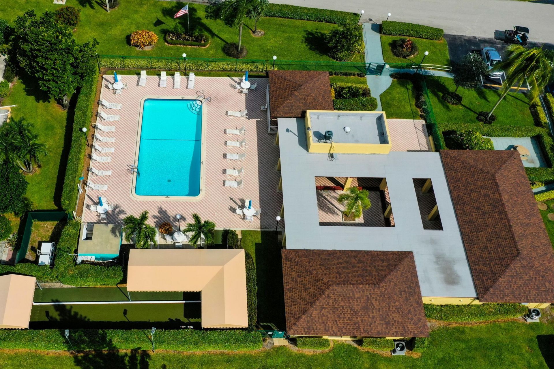 2331 Croton Lane, Unit 101-C, Delray Beach, FL 33445 Photo