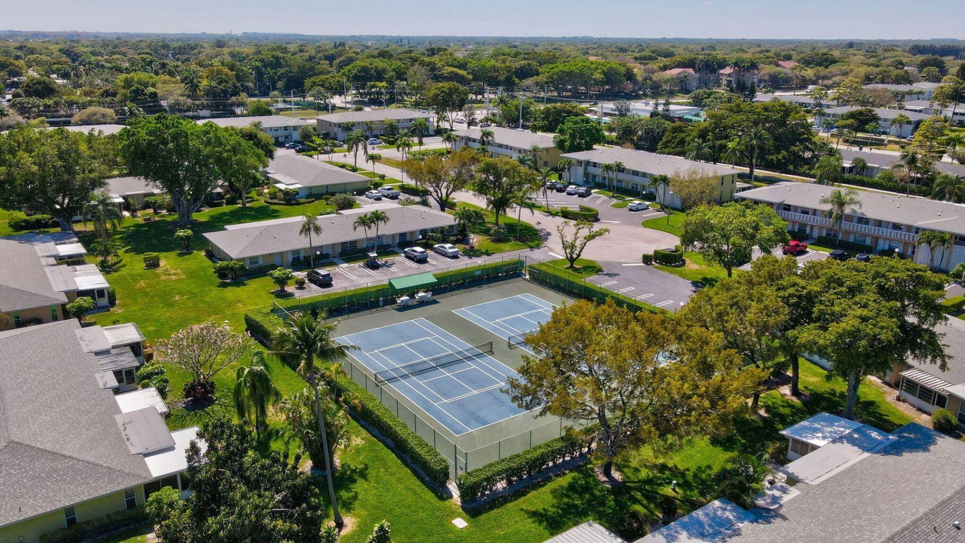 2331 Croton Lane, Unit 101-C, Delray Beach, FL 33445 Photo