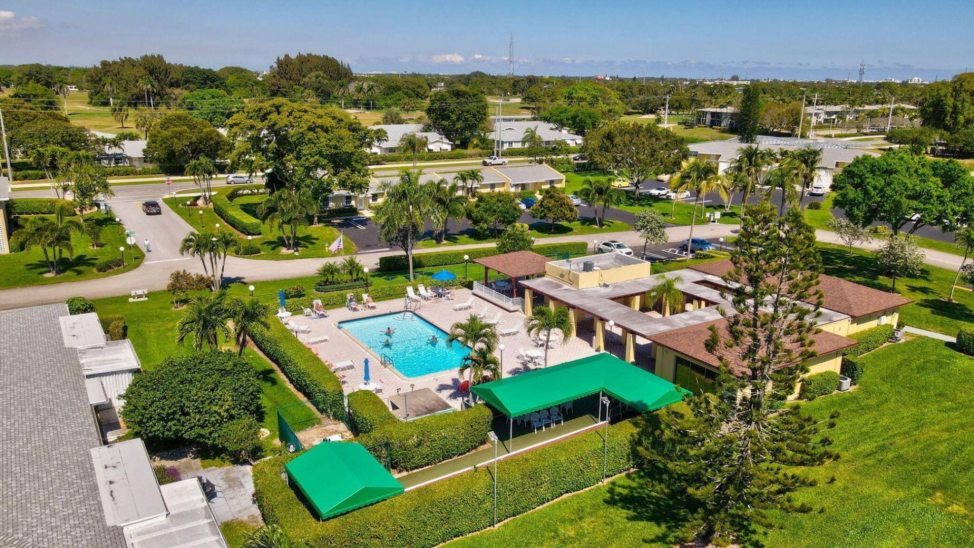 2331 Croton Lane, Unit 101-C, Delray Beach, FL 33445 Photo