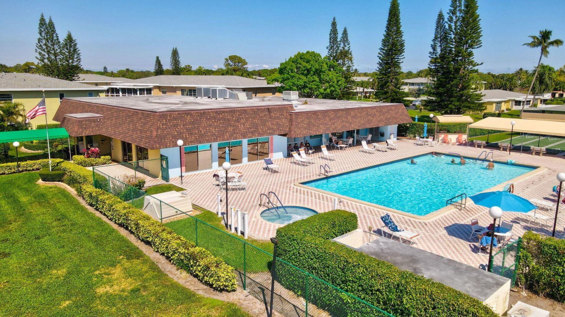 2331 Croton Lane, Unit 101-C, Delray Beach, FL 33445 Photo