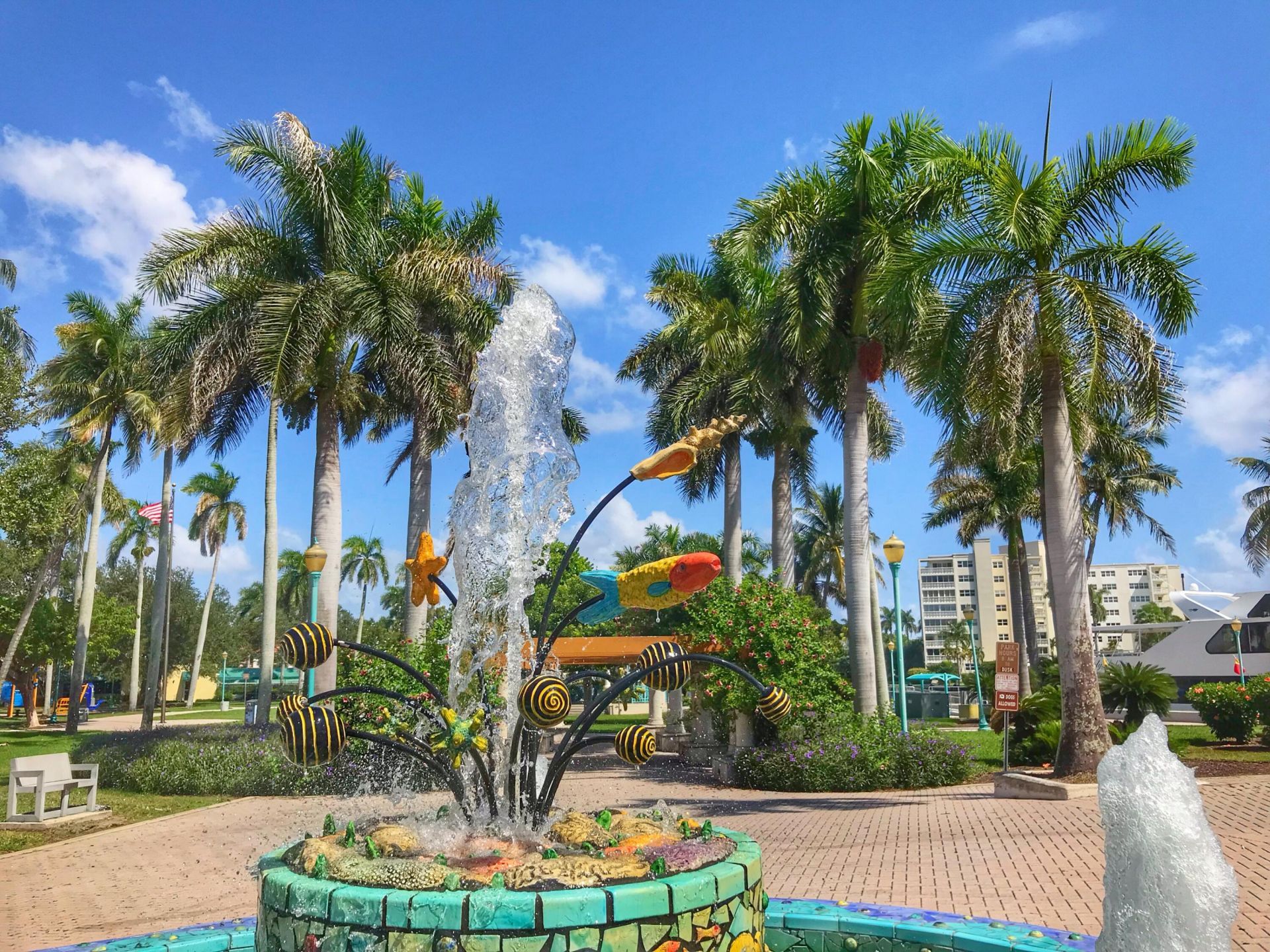 2331 Croton Lane, Unit 101-C, Delray Beach, FL 33445 Photo