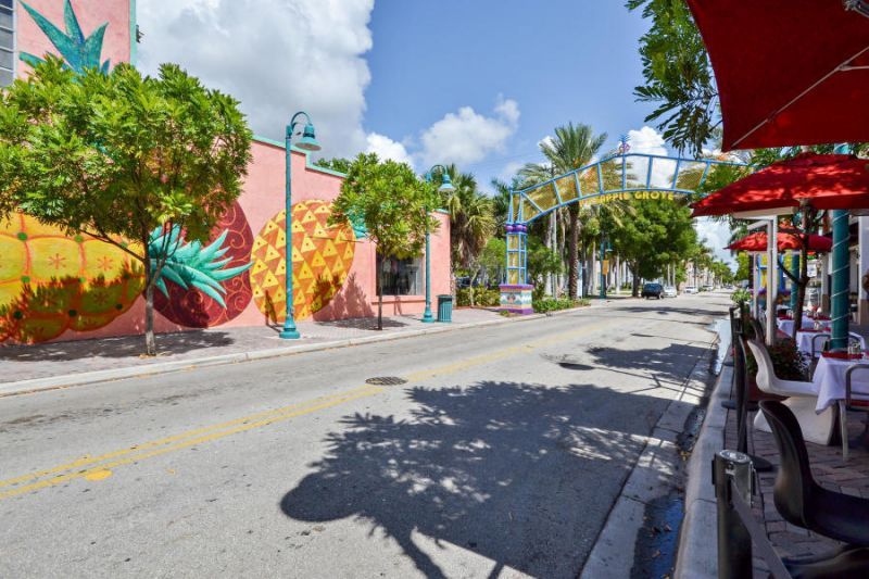 2331 Croton Lane, Unit 101-C, Delray Beach, FL 33445 Photo