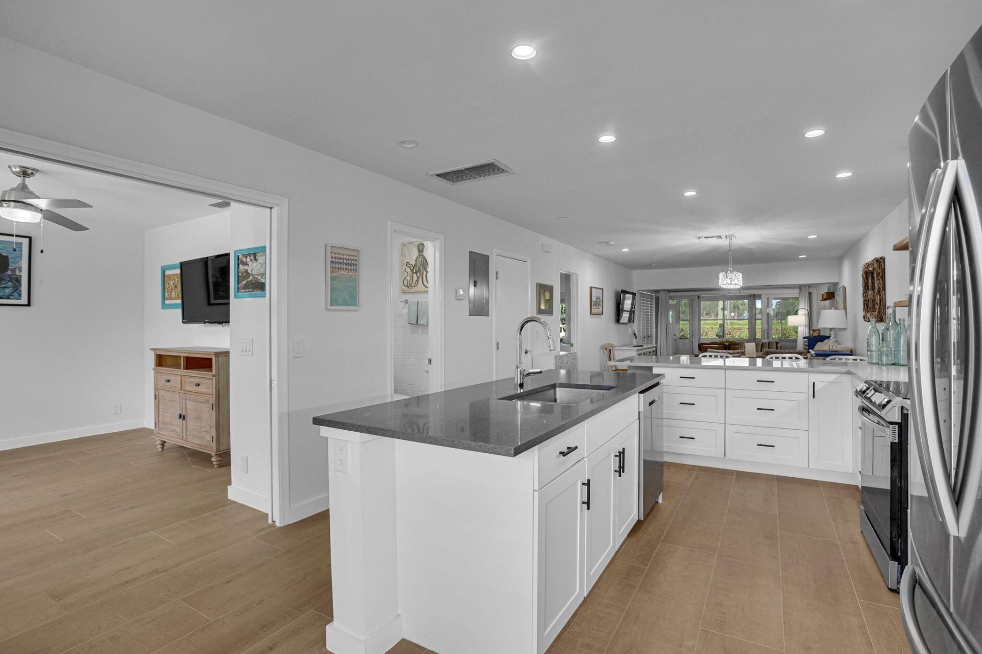 2331 Croton Lane, Unit 101-C, Delray Beach, FL 33445 Photo