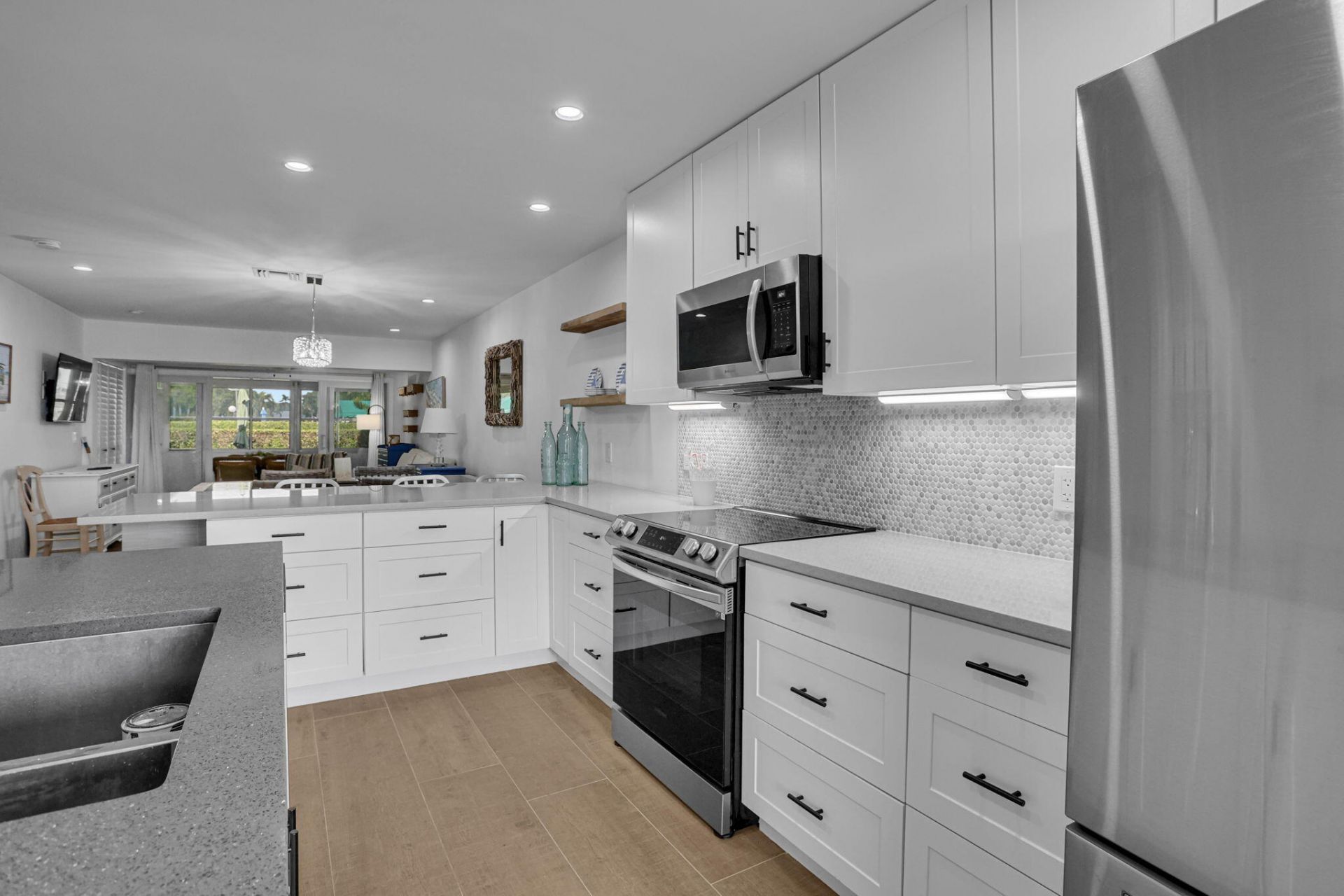 2331 Croton Lane, Unit 101-C, Delray Beach, FL 33445 Photo