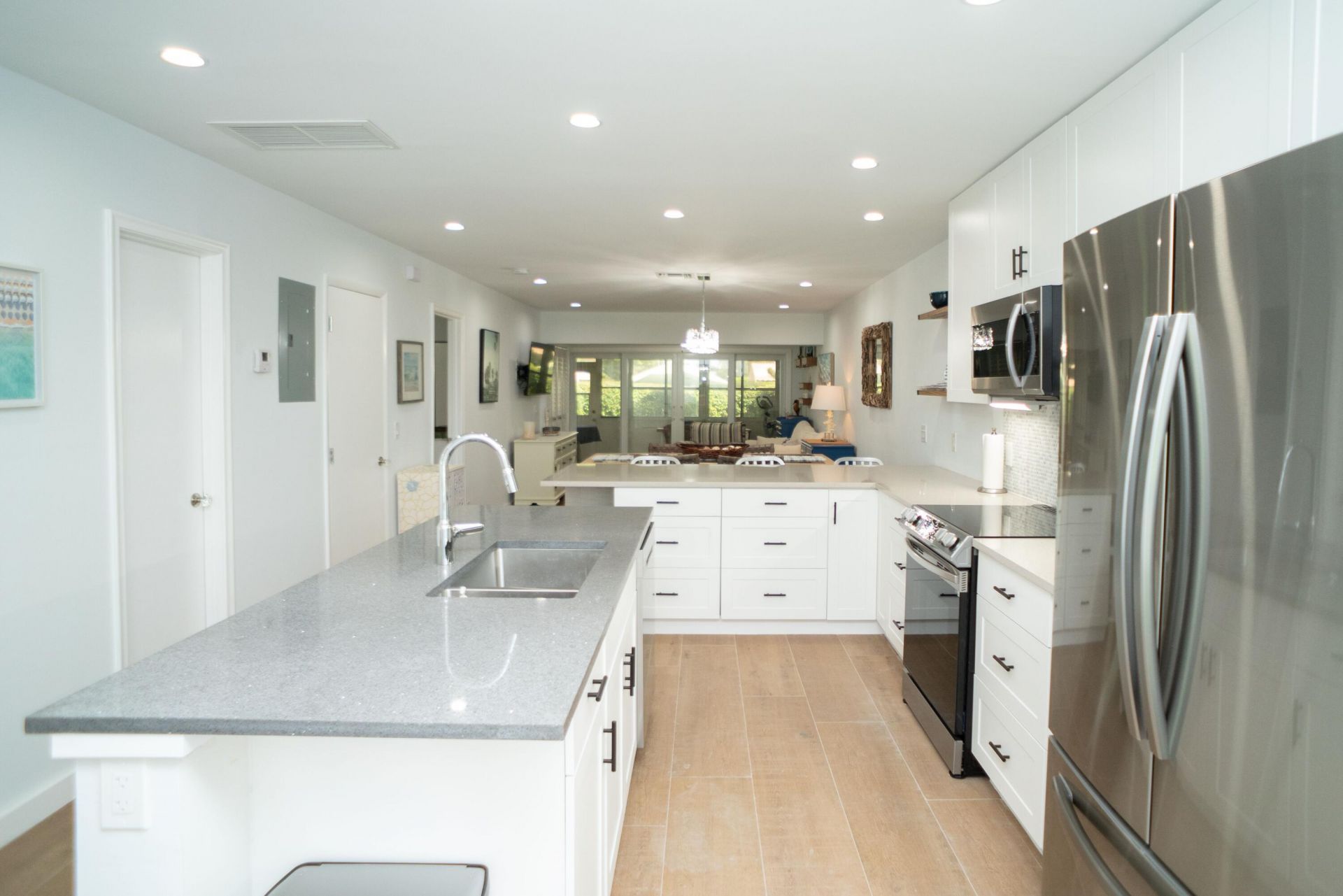 2331 Croton Lane, Unit 101-C, Delray Beach, FL 33445 Photo