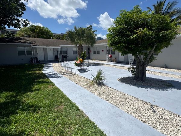 914 3rd Street, Unit 2, West Palm Beach, FL 33401