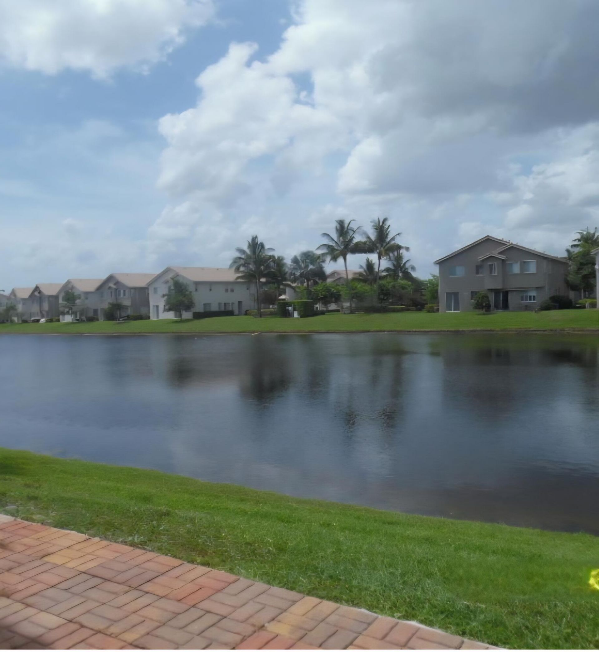 3182 Laurel Ridge Circle, Riviera Beach, FL 33404 Photo