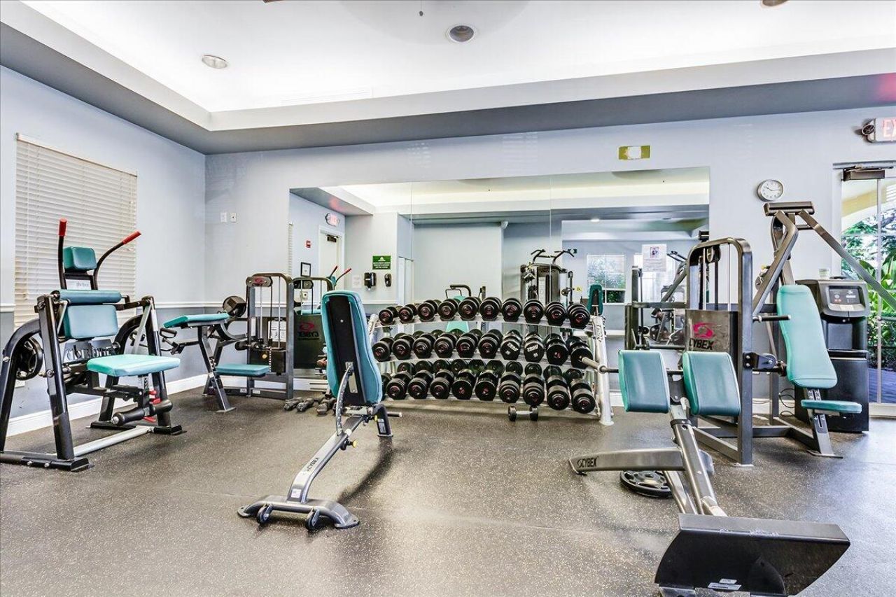 135 Evergrene Parkway, Unit 1-C, Palm Beach Gardens, FL 33410 Photo