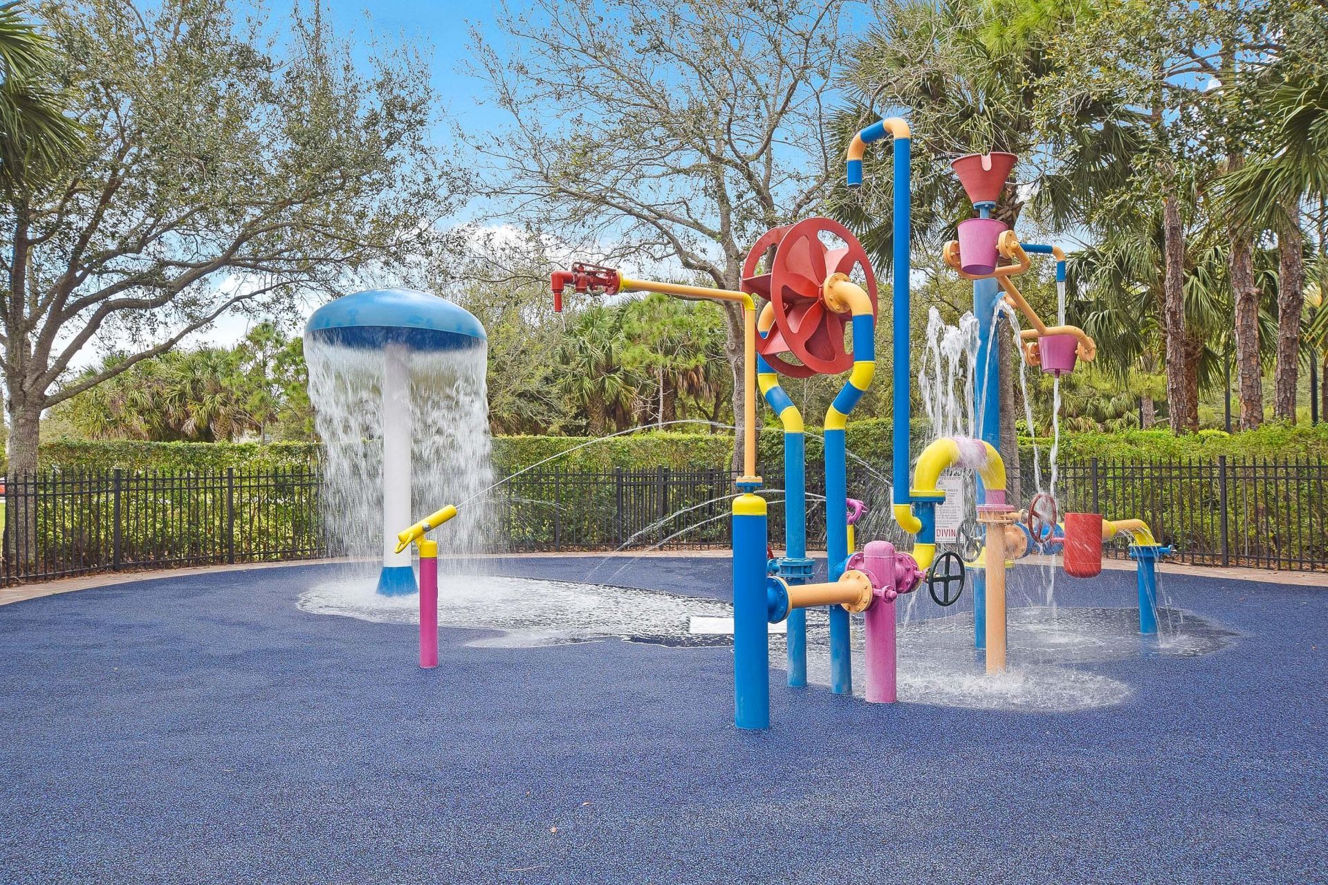 135 Evergrene Parkway, Unit 1-C, Palm Beach Gardens, FL 33410 Photo