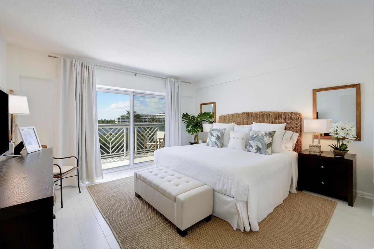 170 N Ocean Boulevard, Unit 511, Palm Beach, FL 33480 Photo