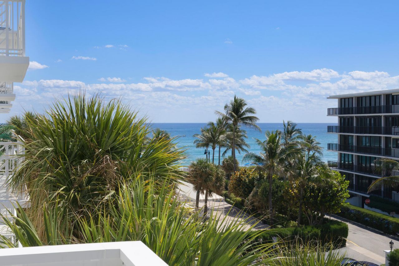 170 N Ocean Boulevard, Unit 511, Palm Beach, FL 33480 Photo