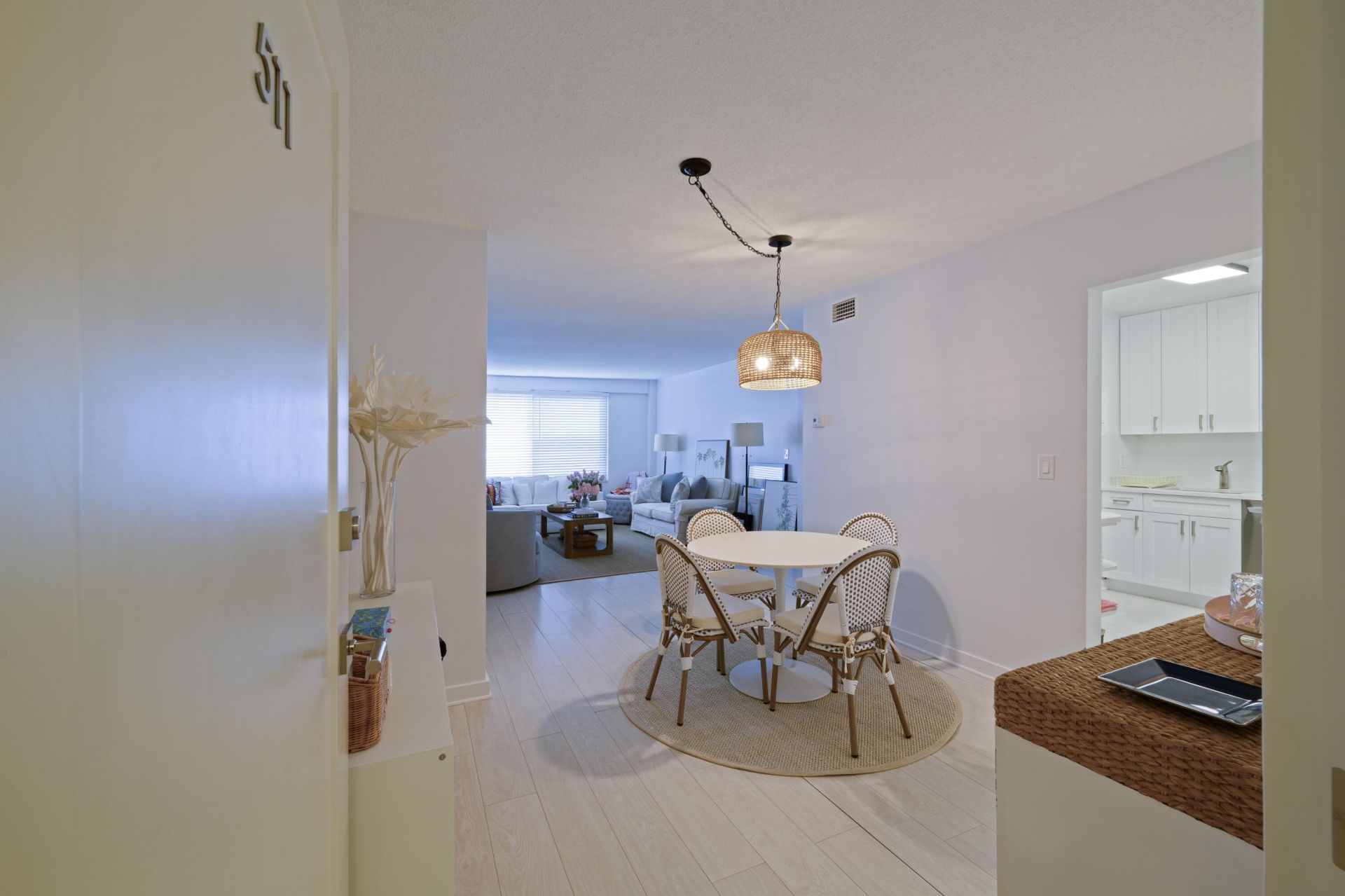 170 N Ocean Boulevard, Unit 511, Palm Beach, FL 33480 Photo