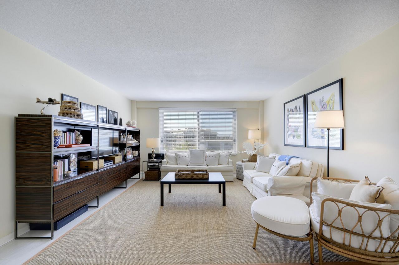 170 N Ocean Boulevard, Unit 511, Palm Beach, FL 33480 Photo