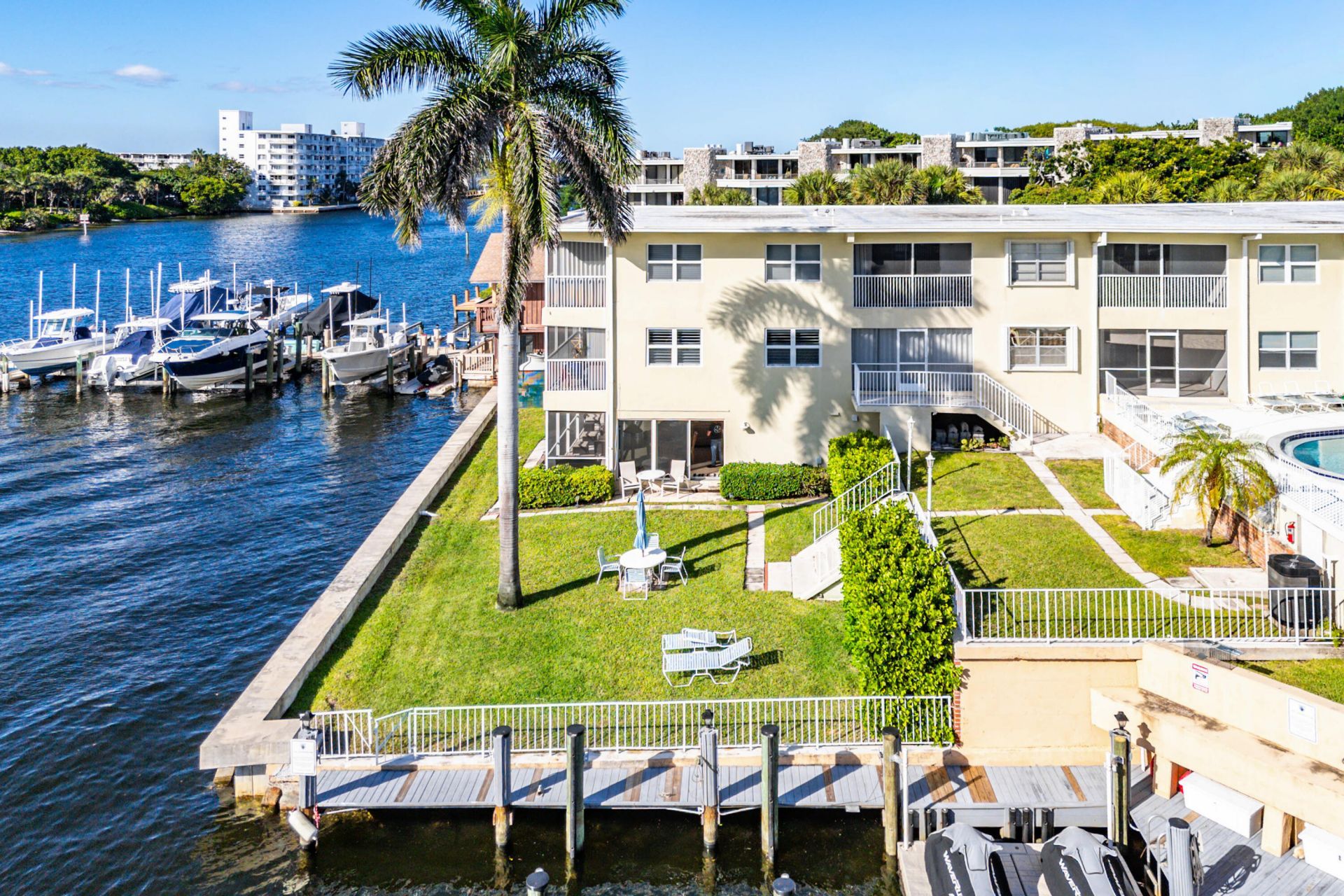 1166 Hillsboro Mile, Unit 8, Hillsboro Beach, FL 33062 Photo