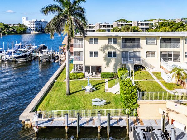 1166 Hillsboro Mile, Unit 8, Hillsboro Beach, FL 33062