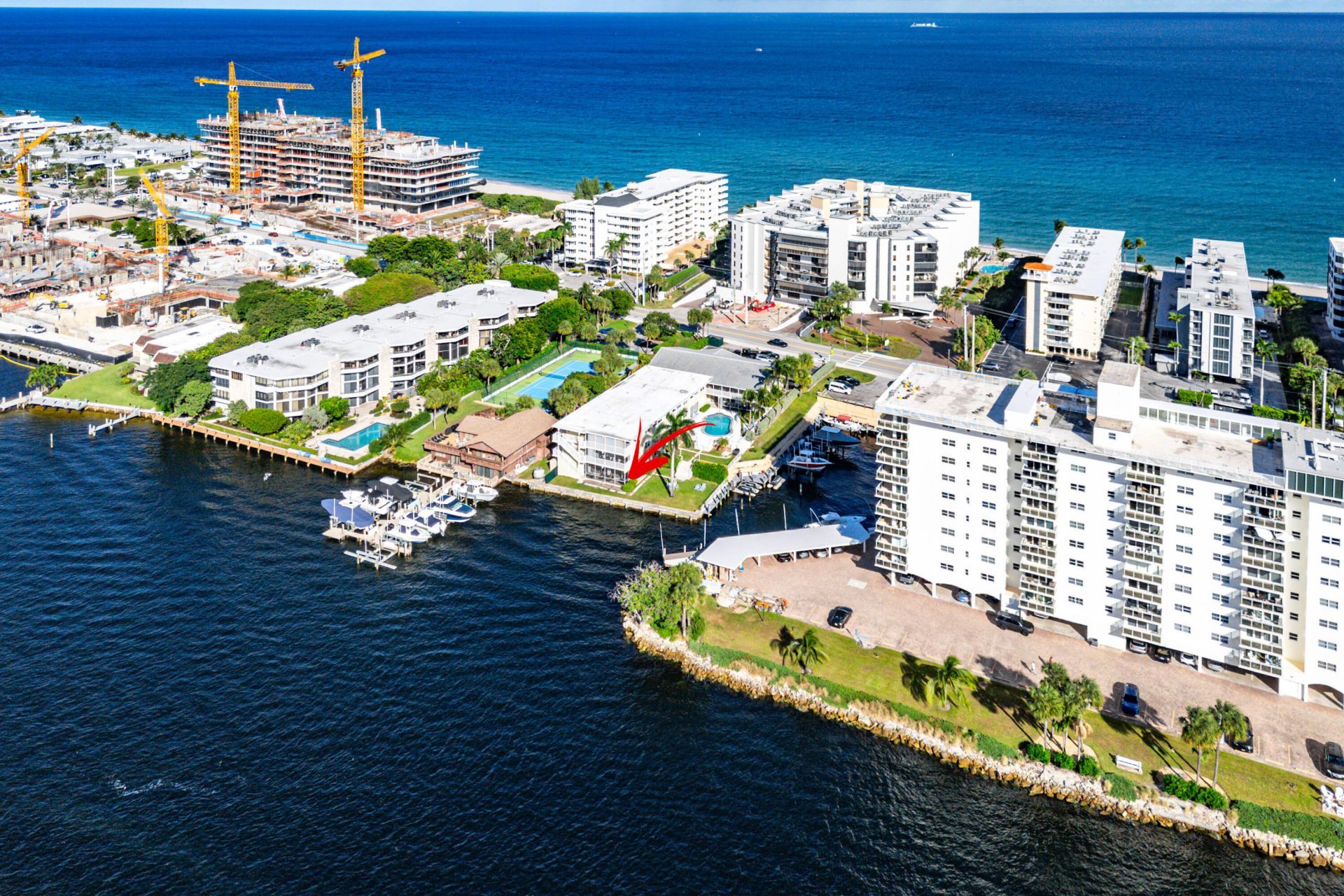 1166 Hillsboro Mile, Unit 8, Hillsboro Beach, FL 33062 Photo