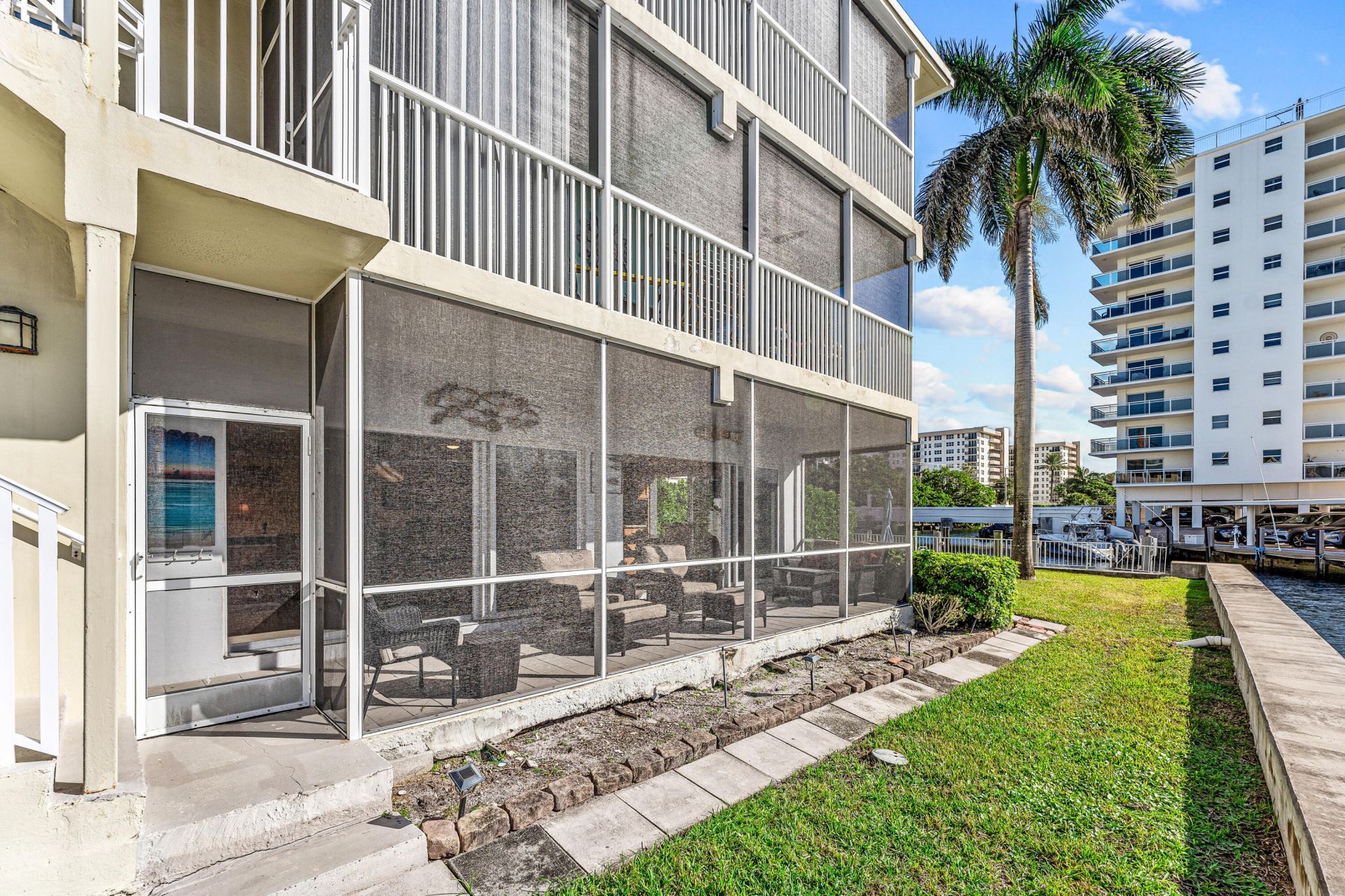 1166 Hillsboro Mile, Unit 8, Hillsboro Beach, FL 33062 Photo