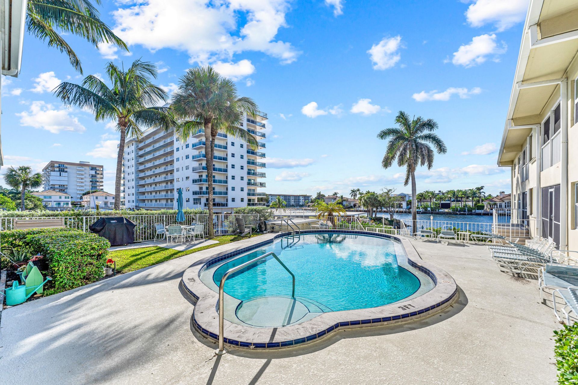 1166 Hillsboro Mile, Unit 8, Hillsboro Beach, FL 33062 Photo