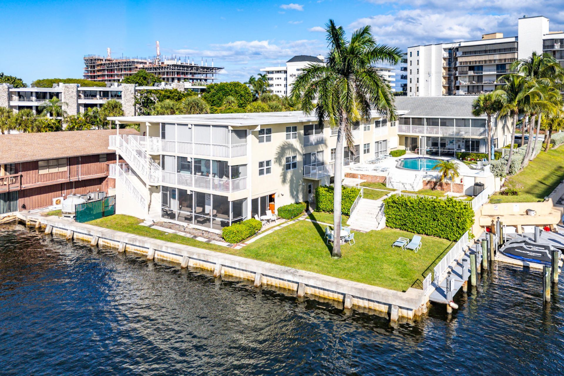 1166 Hillsboro Mile, Unit 8, Hillsboro Beach, FL 33062 Photo