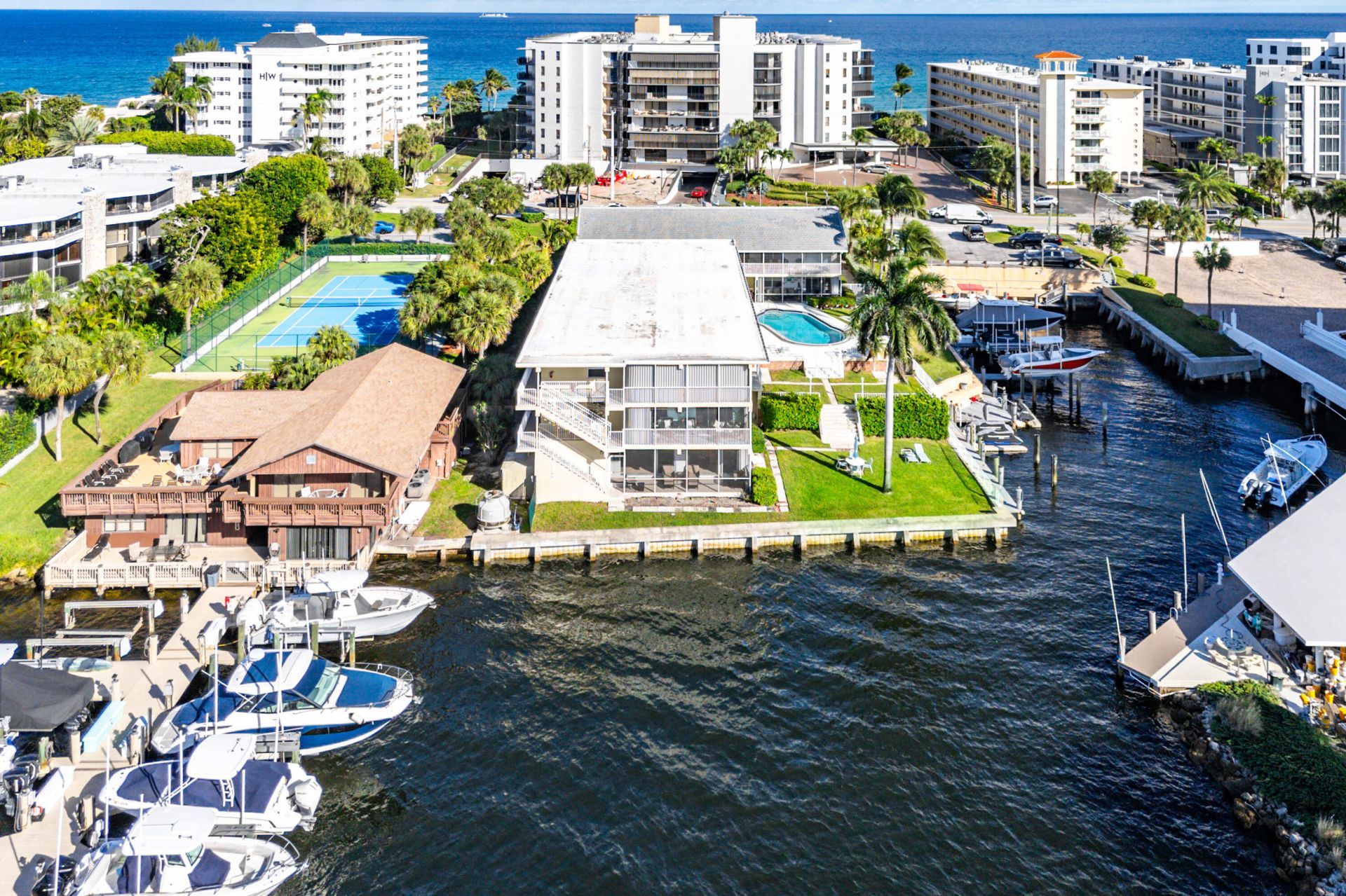 1166 Hillsboro Mile, Unit 8, Hillsboro Beach, FL 33062 Photo