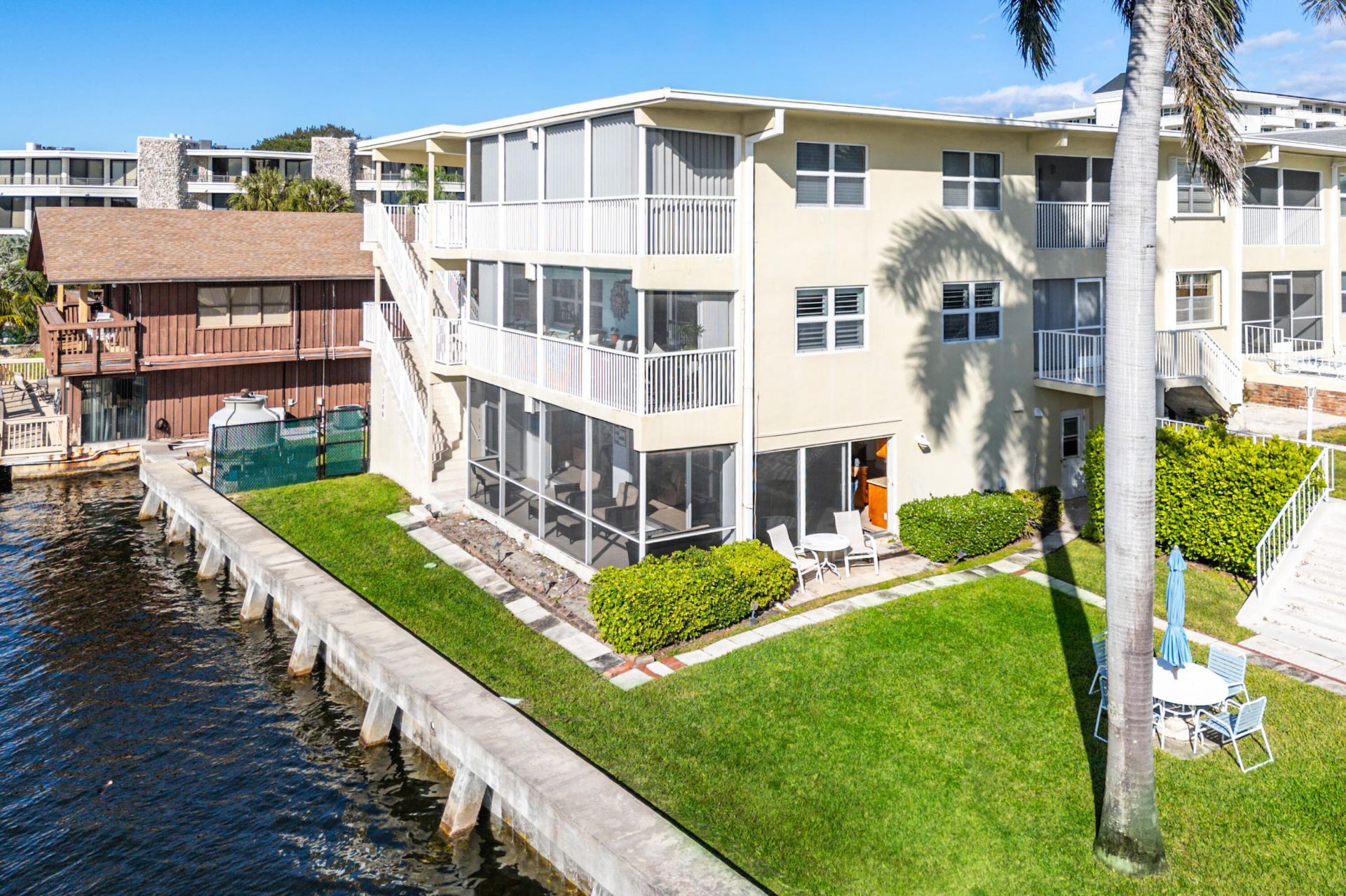 1166 Hillsboro Mile, Unit 8, Hillsboro Beach, FL 33062 Photo