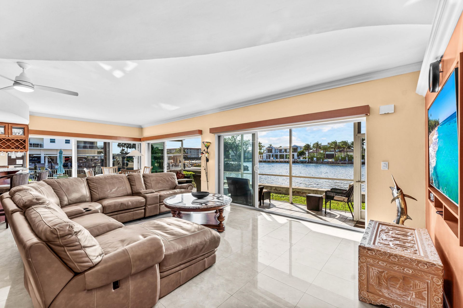 1166 Hillsboro Mile, Unit 8, Hillsboro Beach, FL 33062 Photo