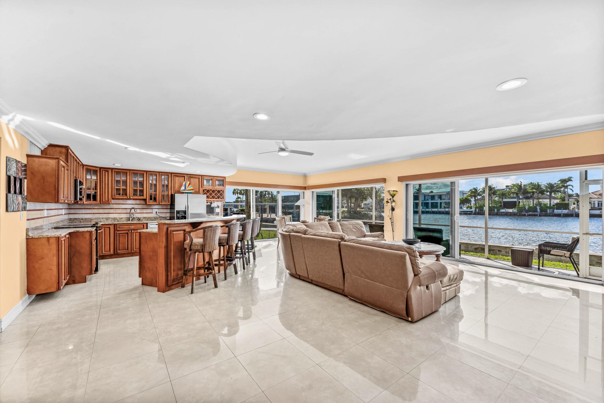 1166 Hillsboro Mile, Unit 8, Hillsboro Beach, FL 33062 Photo