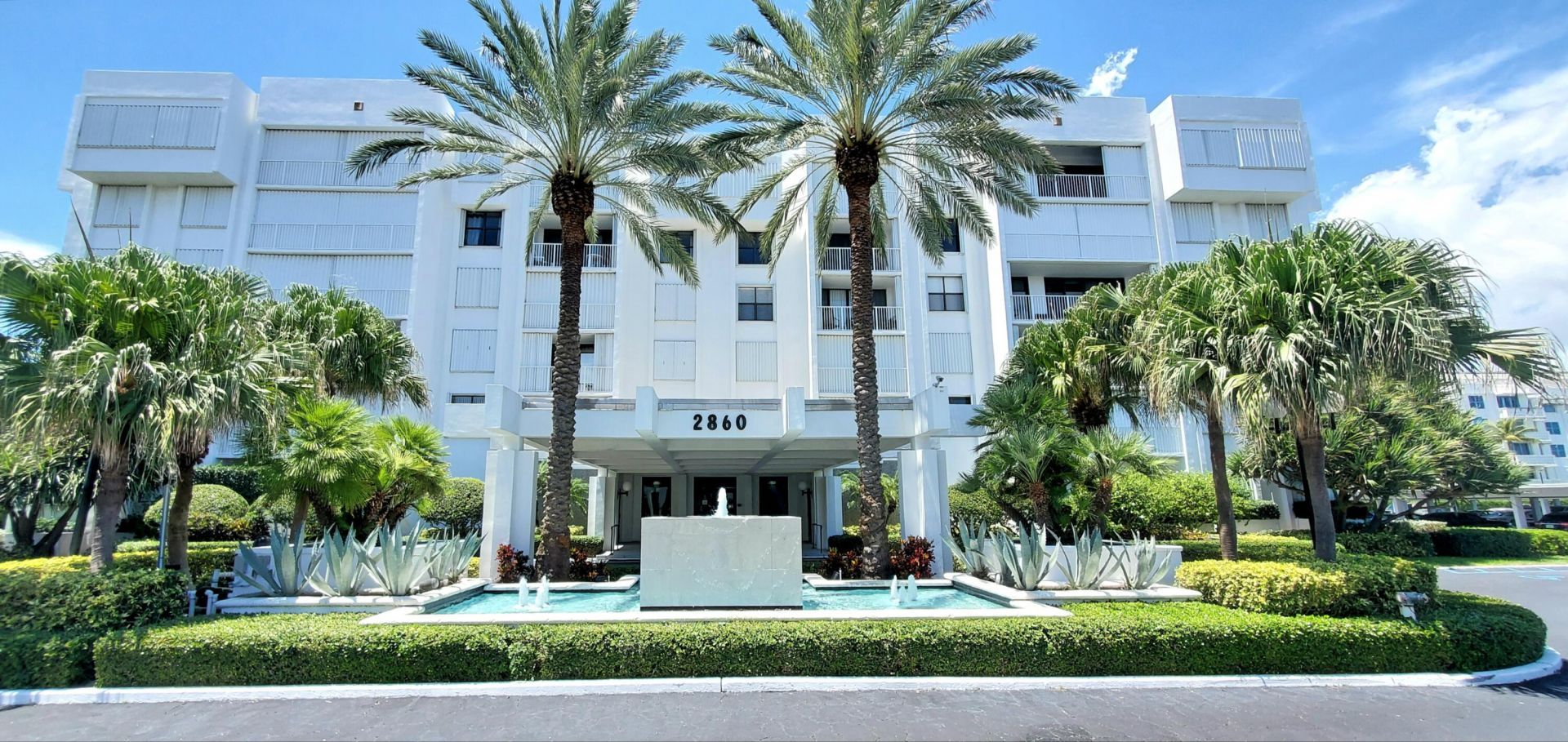 2860 S Ocean Boulevard, Unit 208, Palm Beach, FL 33480 Photo