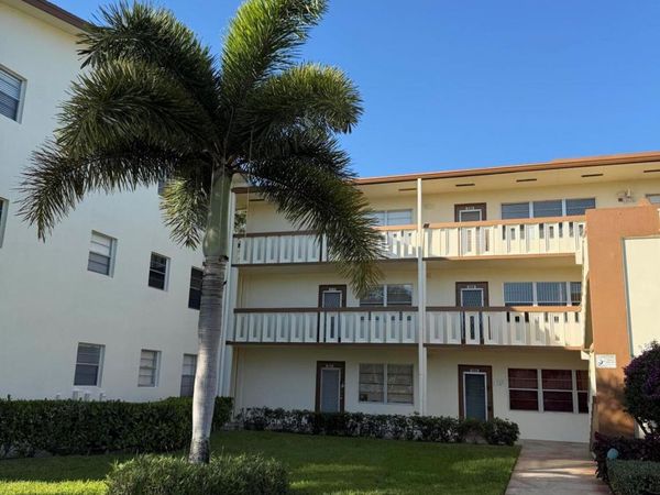 332 Mansfield H, Boca Raton, FL 33434