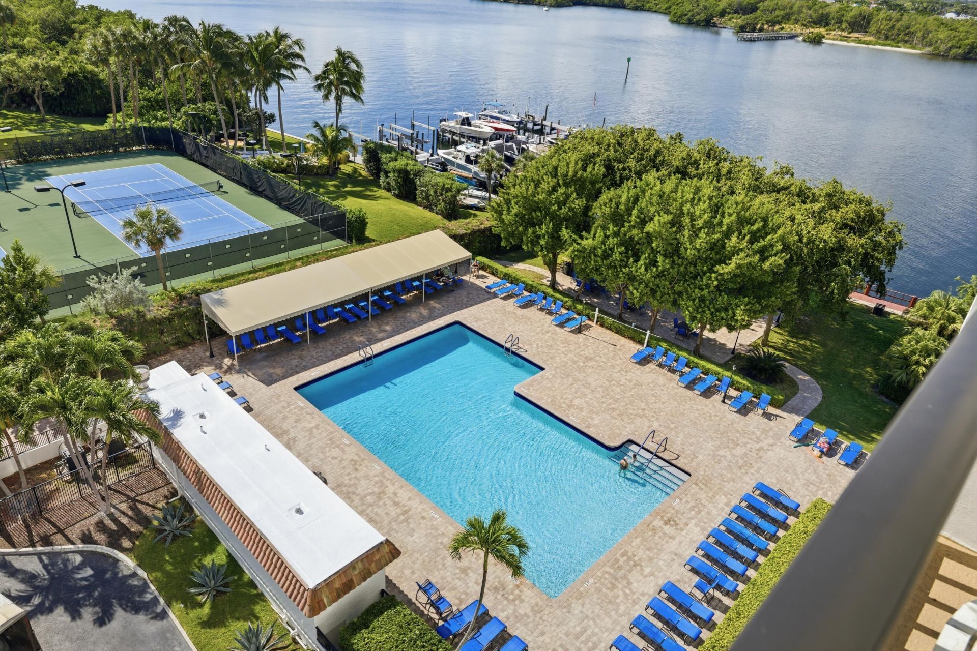 2121 N Ocean Boulevard, Unit 805w, Boca Raton, FL 33431 Photo