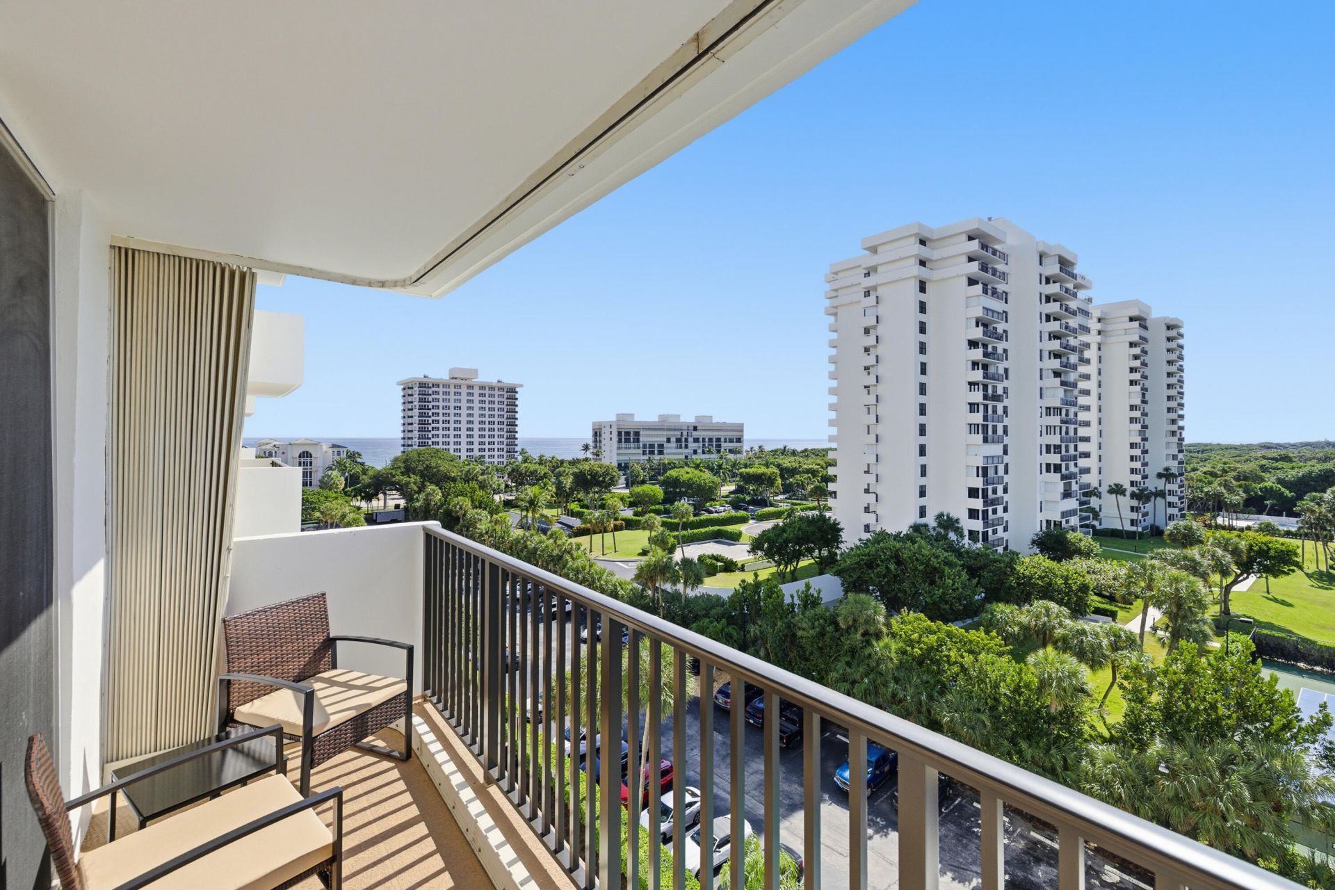 2121 N Ocean Boulevard, Unit 805w, Boca Raton, FL 33431 Photo